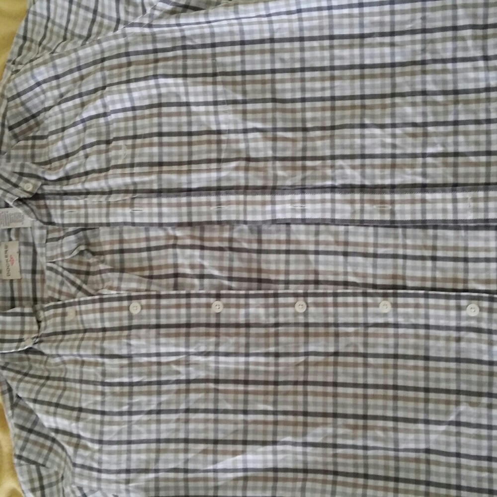 Dockers casual shirt